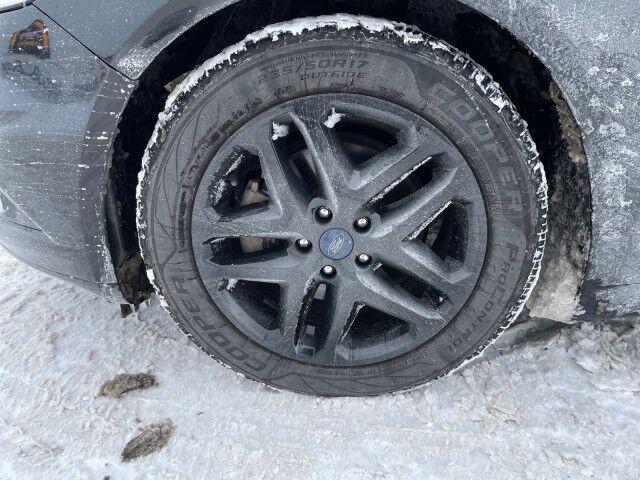 2015 Ford Fusion SE Cleveland OH