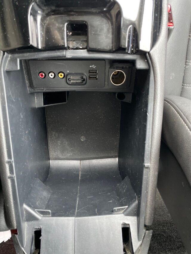 2015 Ford Fusion SE Cleveland OH