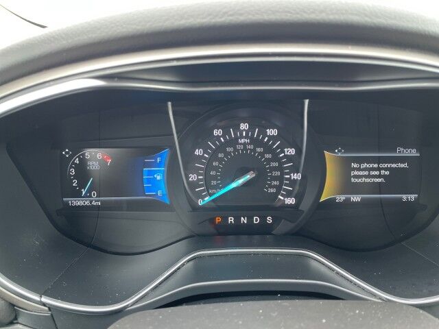 2015 Ford Fusion SE Cleveland OH