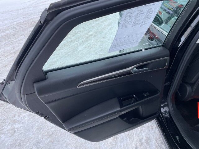 2015 Ford Fusion SE Cleveland OH