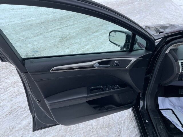 2015 Ford Fusion SE Cleveland OH