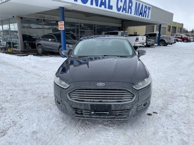 2015 Ford Fusion SE Cleveland OH