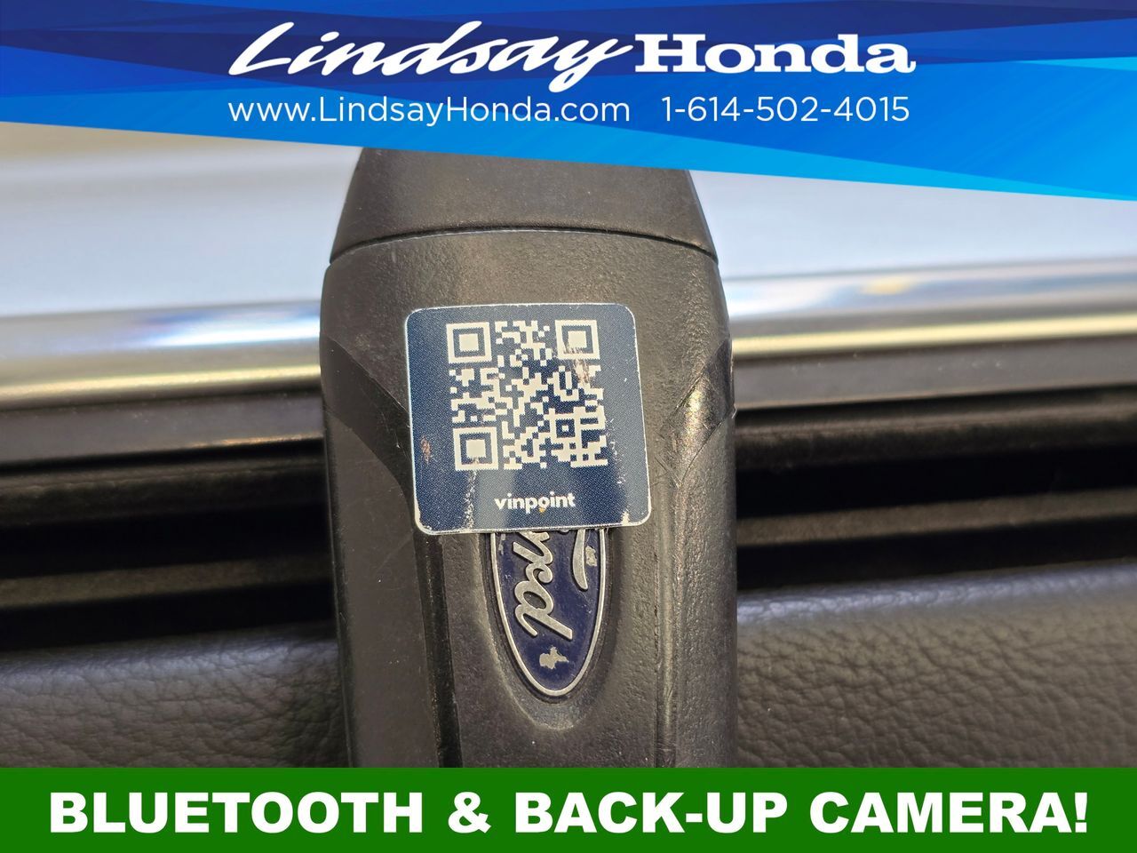 2015 Ford Fusion SE Columbus OH