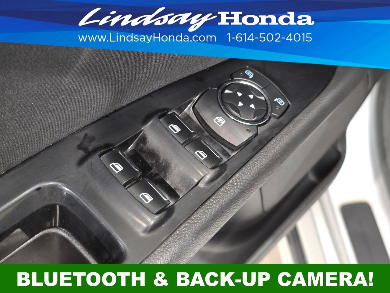 2015 Ford Fusion SE Columbus OH