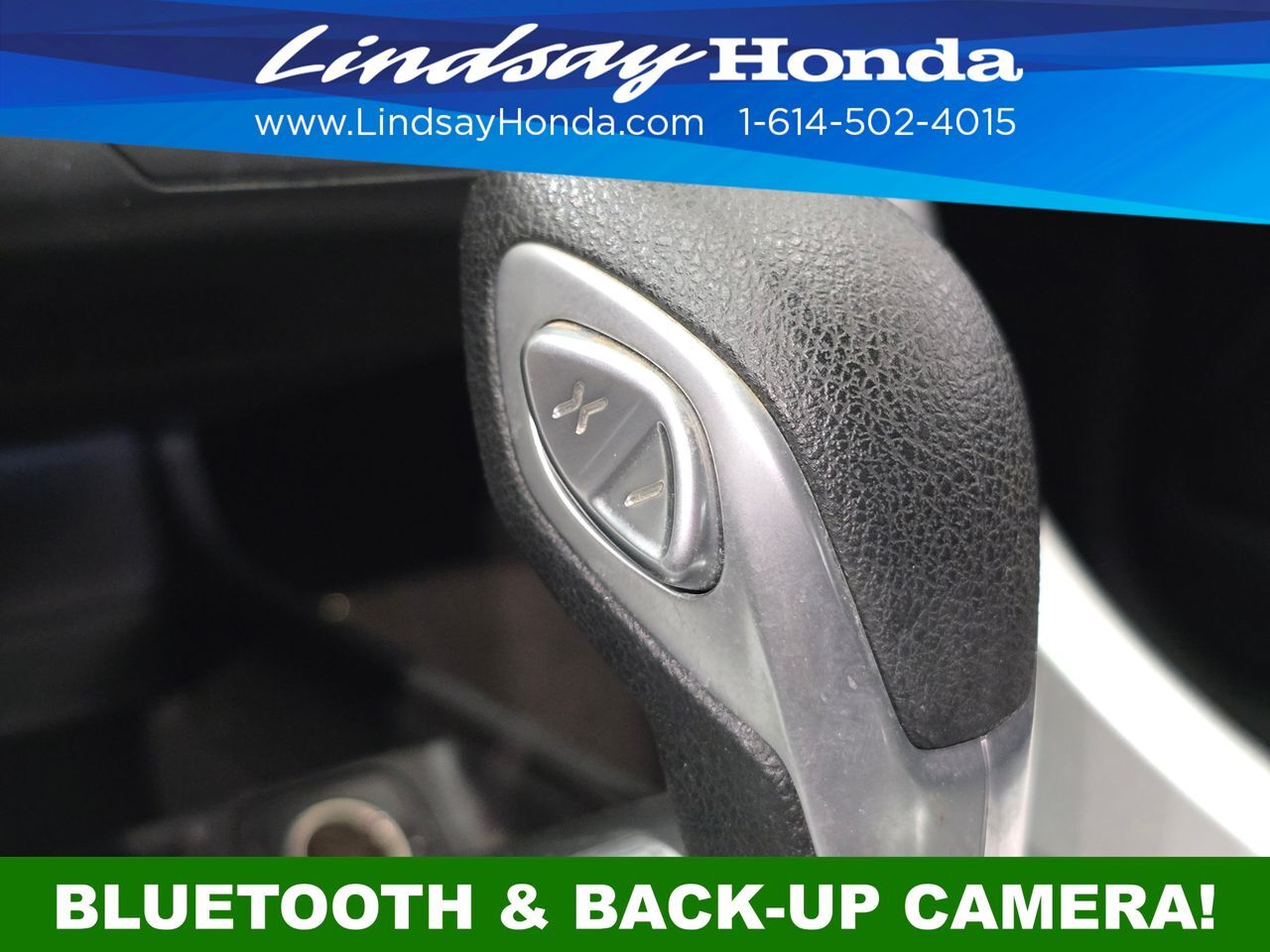 2015 Ford Fusion SE Columbus OH