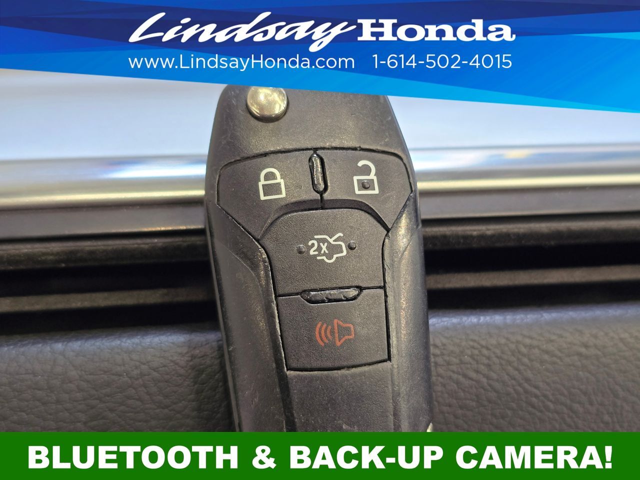 2015 Ford Fusion SE Columbus OH