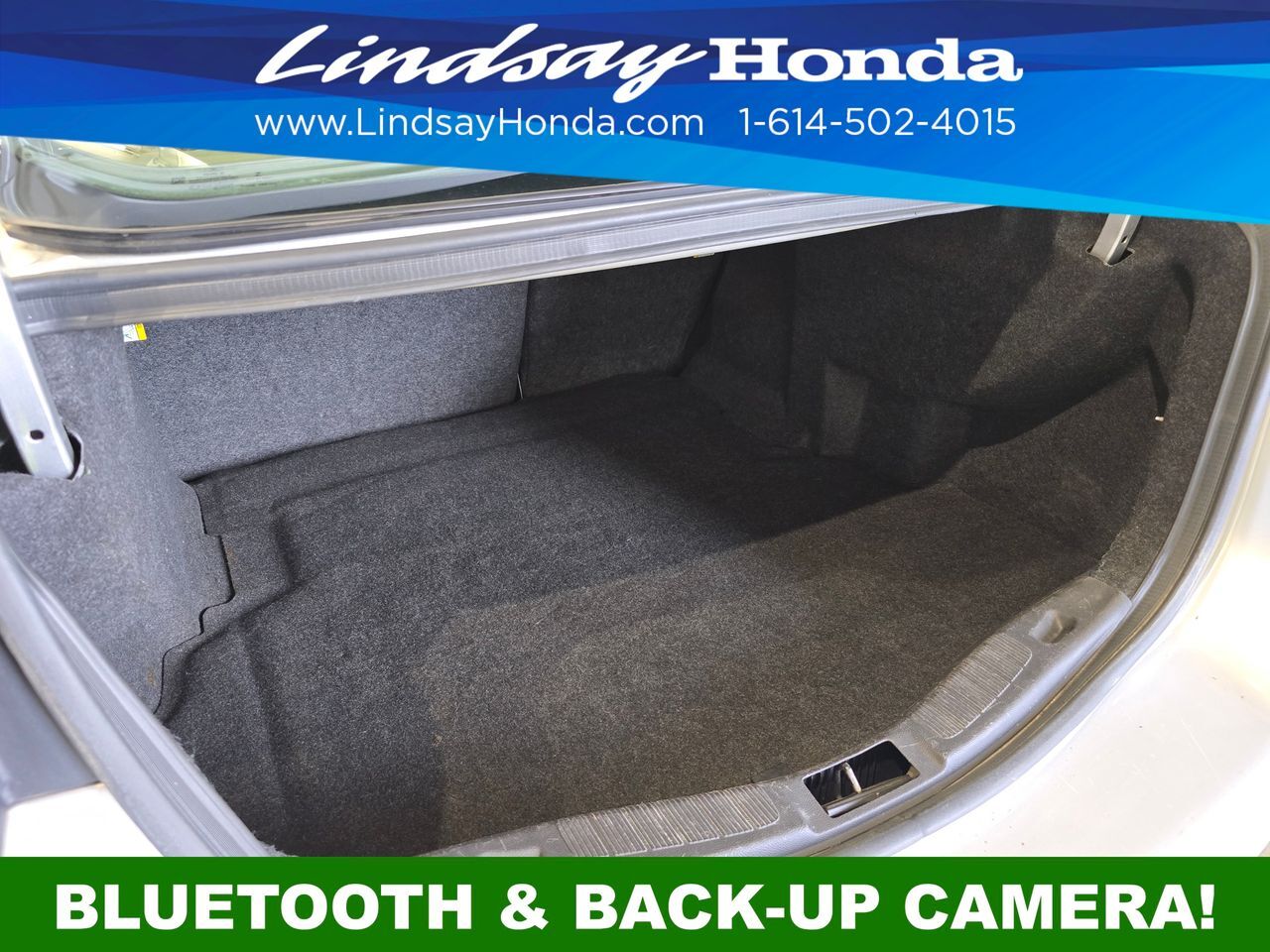 2015 Ford Fusion SE Columbus OH