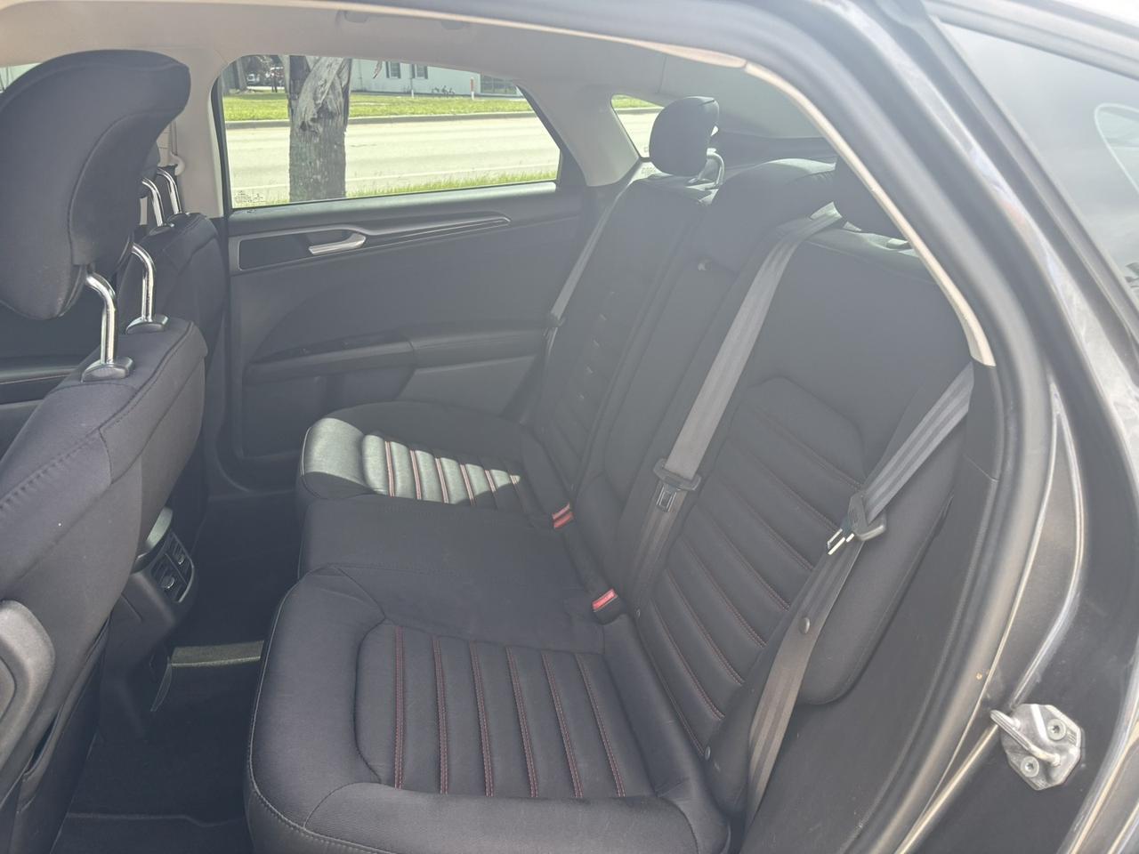 2015 Ford Fusion SE Fort Pierce FL