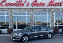 2015 Ford Fusion SE Grand Junction CO 2015 Ford Fusion SE Grand Junction CO