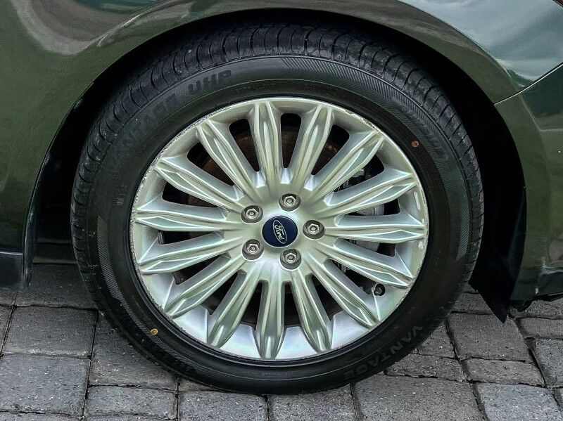 2015 Ford Fusion SE Hybrid Wilmington NC