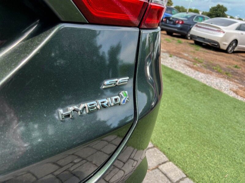2015 Ford Fusion SE Hybrid Wilmington NC