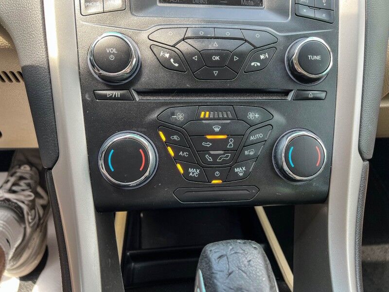 2015 Ford Fusion SE Hybrid Wilmington NC