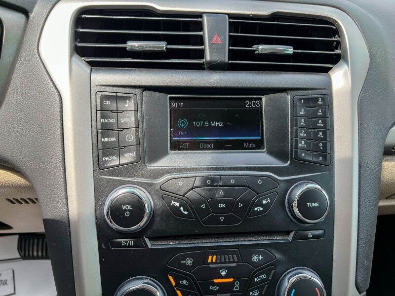 2015 Ford Fusion SE Hybrid Wilmington NC