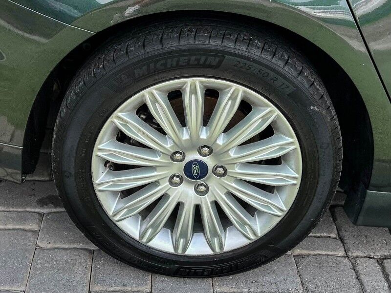 2015 Ford Fusion SE Hybrid Wilmington NC