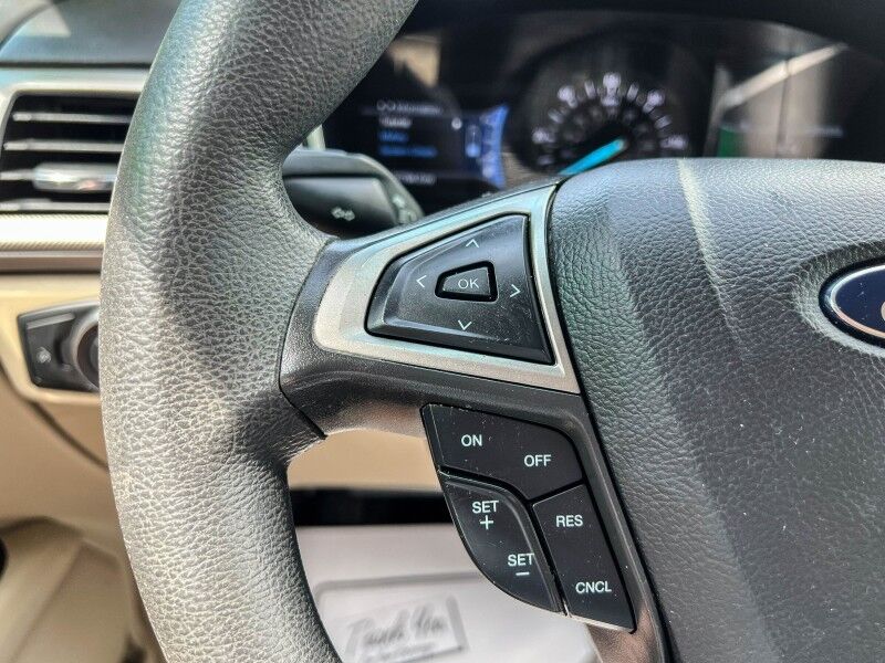 2015 Ford Fusion SE Hybrid Wilmington NC