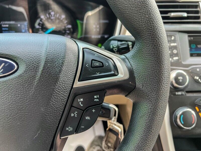 2015 Ford Fusion SE Hybrid Wilmington NC