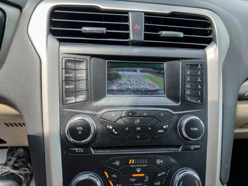 2015 Ford Fusion SE Hybrid Wilmington NC