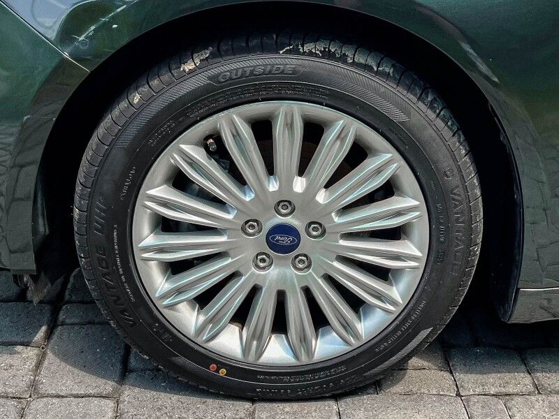 2015 Ford Fusion SE Hybrid Wilmington NC