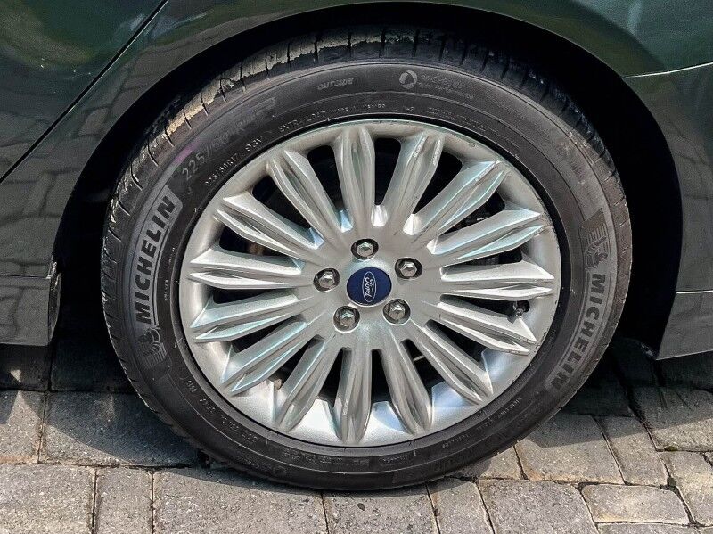 2015 Ford Fusion SE Hybrid Wilmington NC