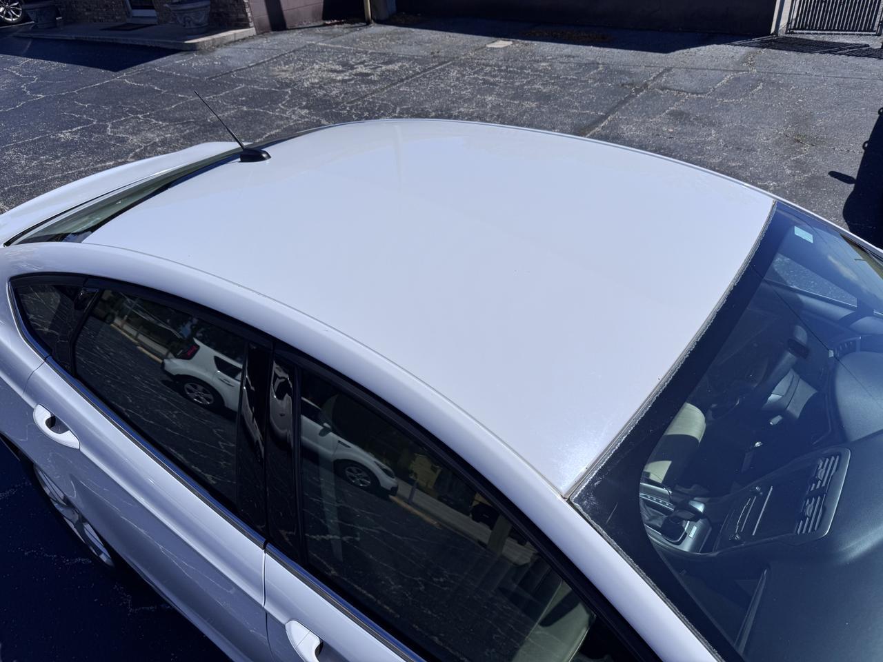 2015 Ford Fusion SE Lake Wales FL