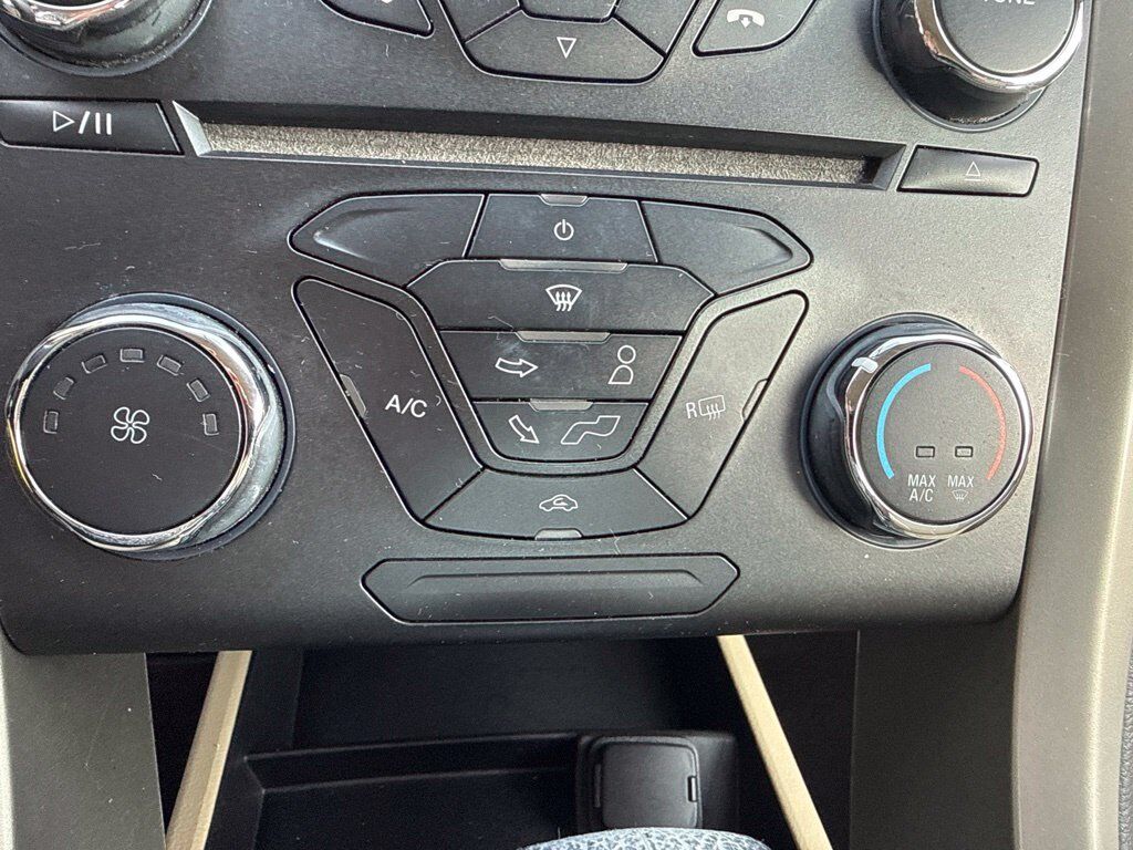 2015 Ford Fusion SE Mount Joy PA