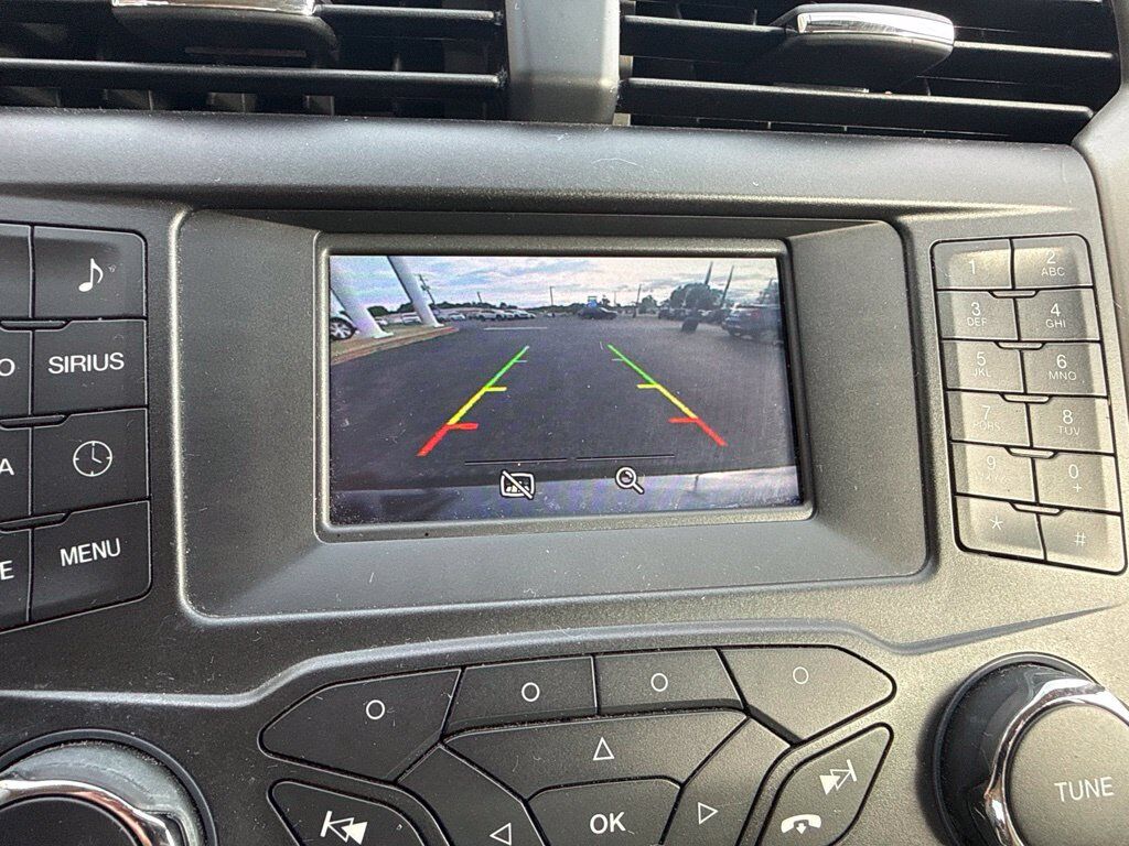 2015 Ford Fusion SE Mount Joy PA