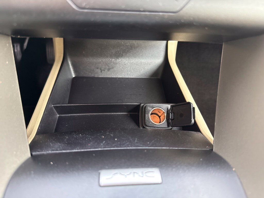 2015 Ford Fusion SE Mount Joy PA