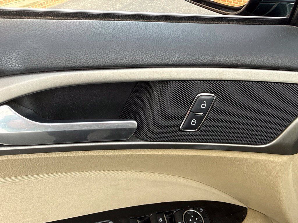 2015 Ford Fusion SE Mount Joy PA