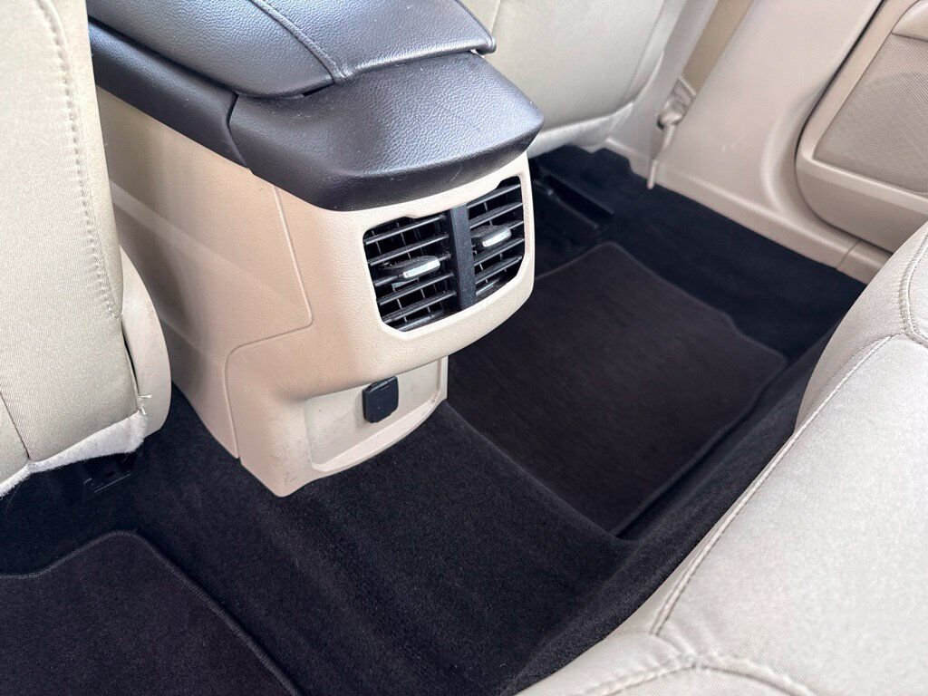 2015 Ford Fusion SE Mount Joy PA