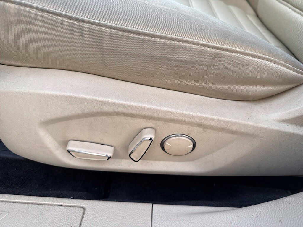 2015 Ford Fusion SE Mount Joy PA