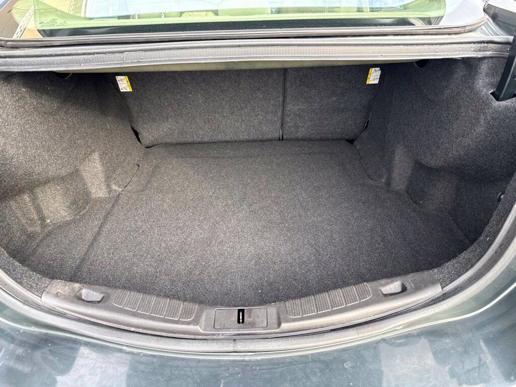 2015 Ford Fusion SE Mount Joy PA