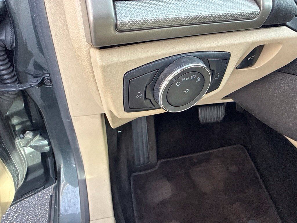 2015 Ford Fusion SE Mount Joy PA