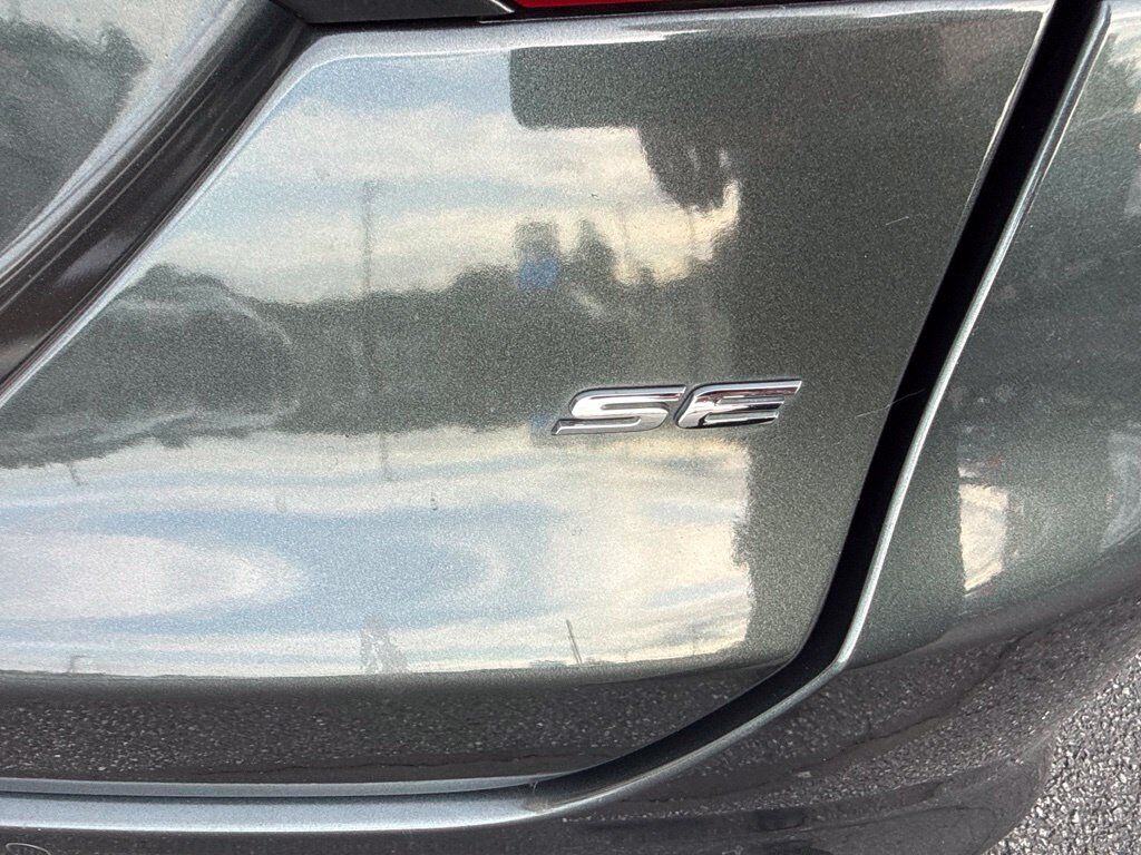 2015 Ford Fusion SE Mount Joy PA