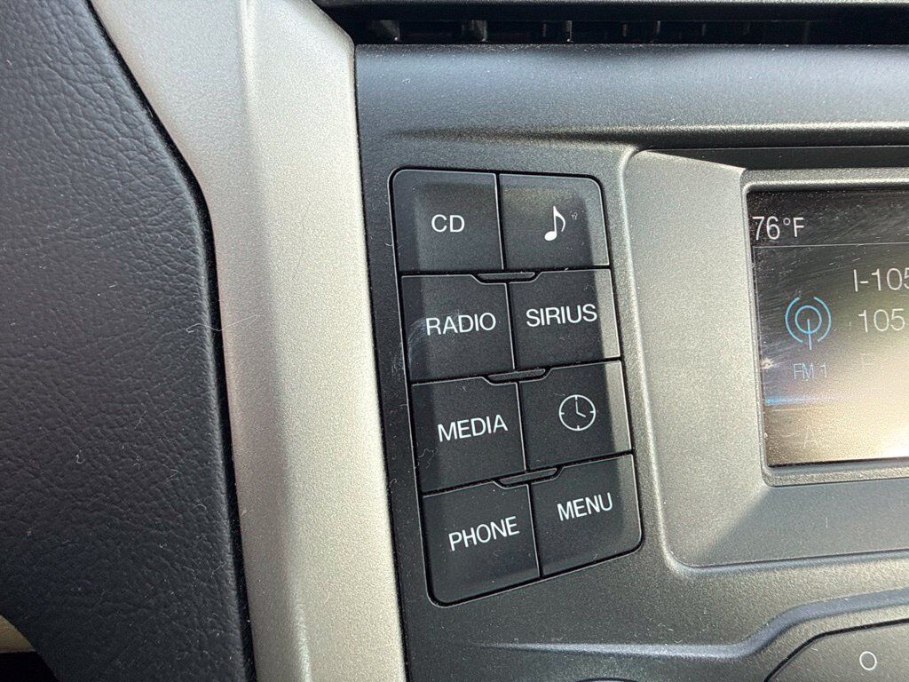 2015 Ford Fusion SE Mount Joy PA