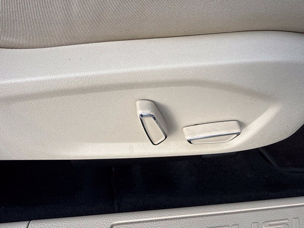 2015 Ford Fusion SE Mount Joy PA