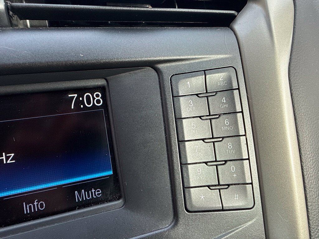2015 Ford Fusion SE Mount Joy PA