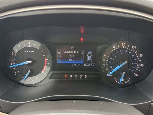 2015 Ford Fusion SE Appleton WI