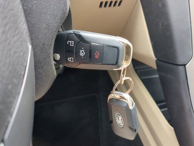 2015 Ford Fusion SE Appleton WI