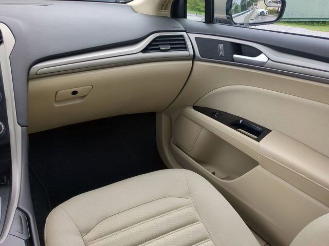 2015 Ford Fusion SE Appleton WI