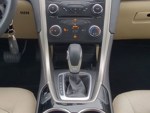 2015 Ford Fusion SE Appleton WI