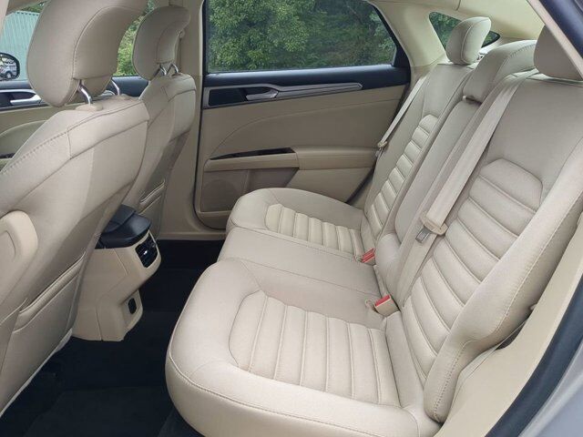 2015 Ford Fusion SE Appleton WI