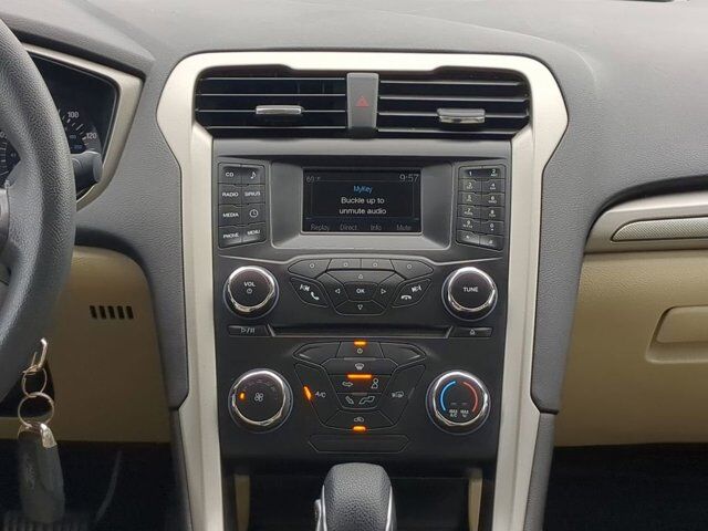 2015 Ford Fusion SE Appleton WI