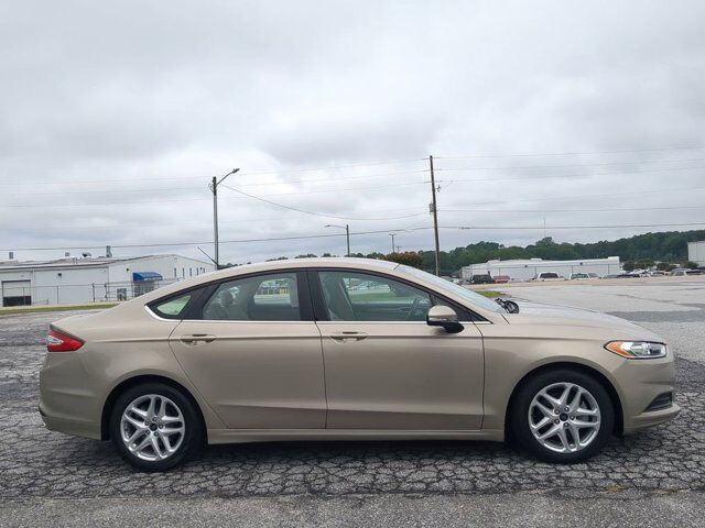 2015 Ford Fusion SE Appleton WI