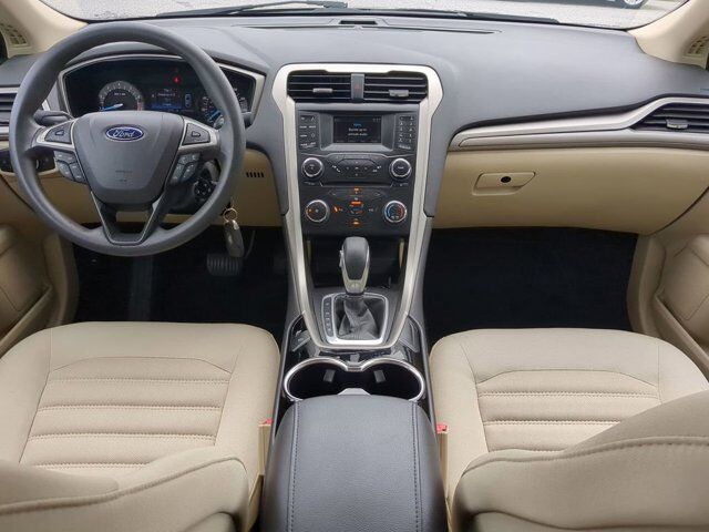 2015 Ford Fusion SE Appleton WI