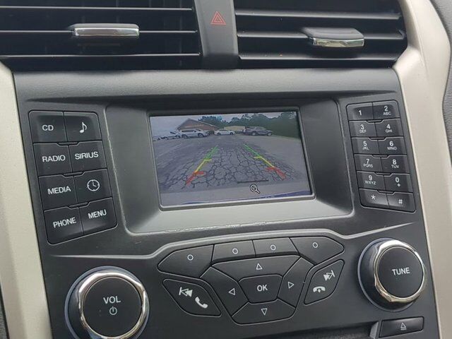 2015 Ford Fusion SE Appleton WI