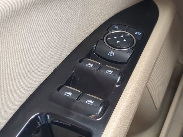 2015 Ford Fusion SE Appleton WI