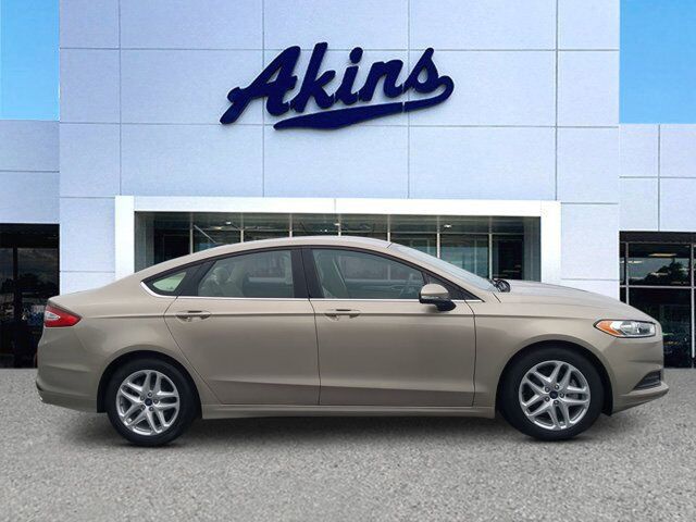 2015 Ford Fusion SE Appleton WI
