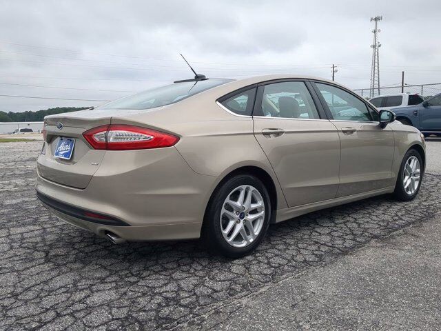 2015 Ford Fusion SE Appleton WI