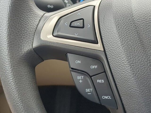 2015 Ford Fusion SE Appleton WI