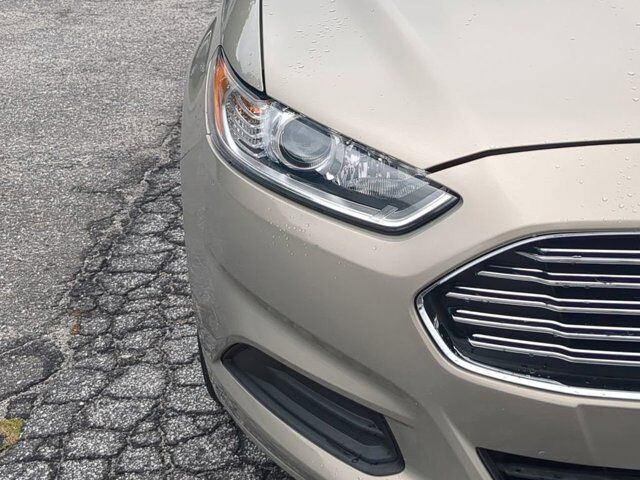2015 Ford Fusion SE Appleton WI